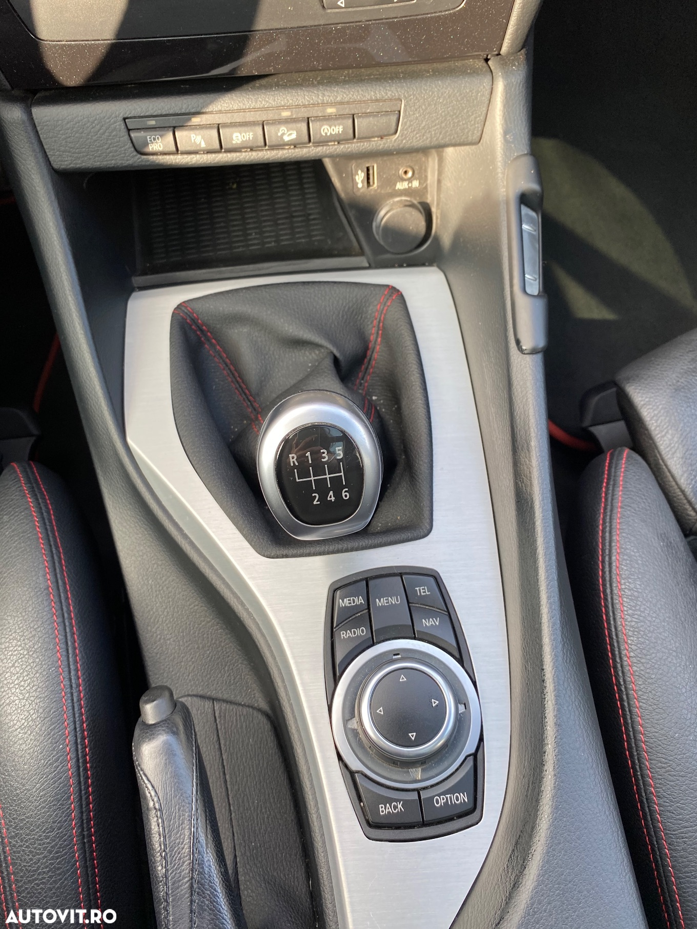 BMW X1 xDrive20d - 24