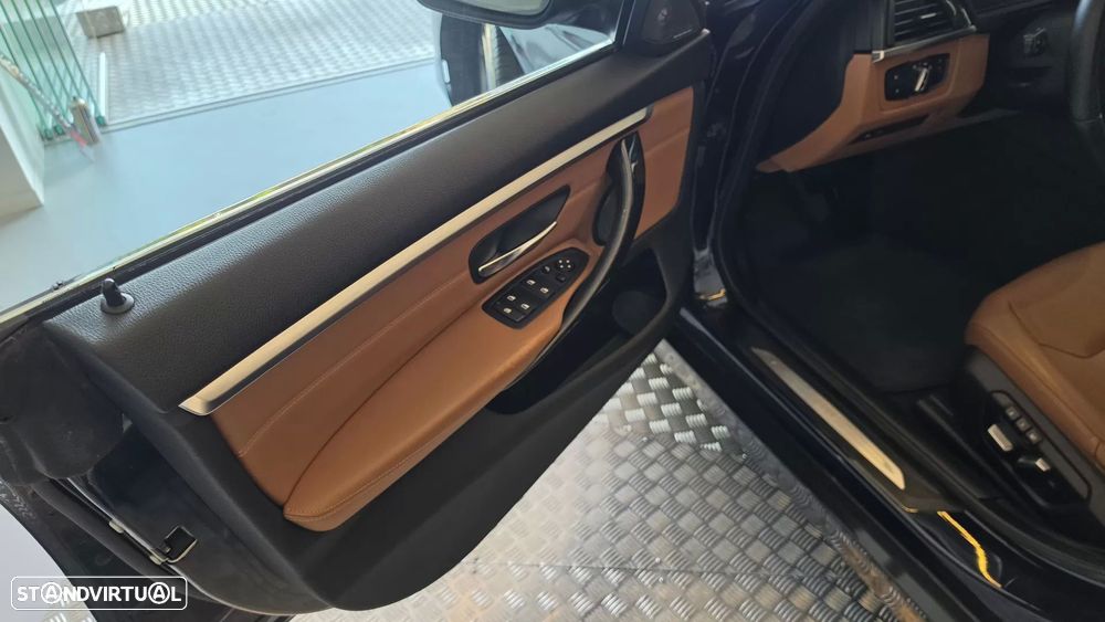 BMW 420 Gran Coupé d Sport-Aut. Luxury Line - 39