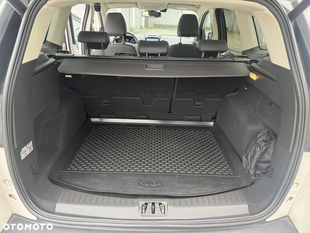 Ford Kuga 1.5 EcoBoost AWD Titanium ASS - 15