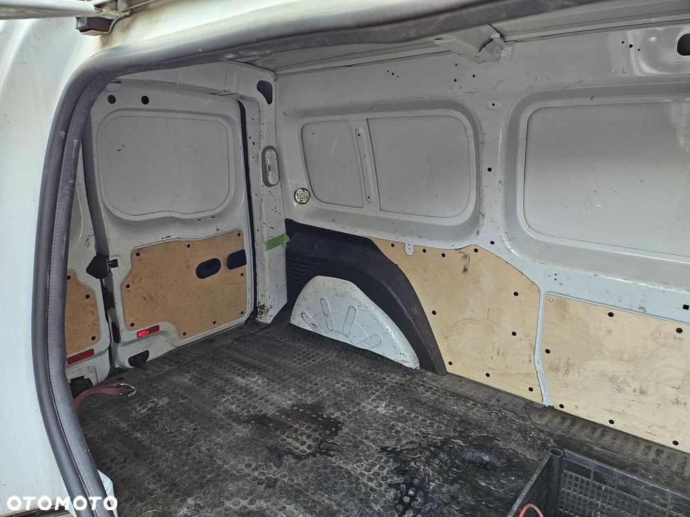 Mercedes-Benz Citan 109 - 5