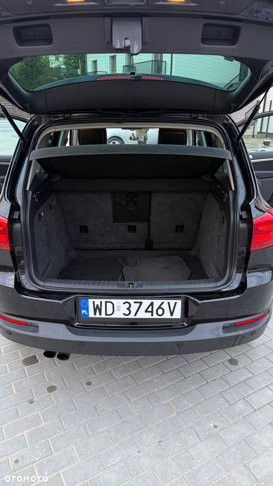 Volkswagen Tiguan 2.0 TDI 4Mot Sport&Style DSG - 24