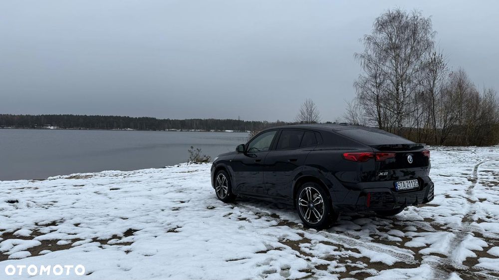 BMW X2 sDrive20i mHEV M Sport - 21