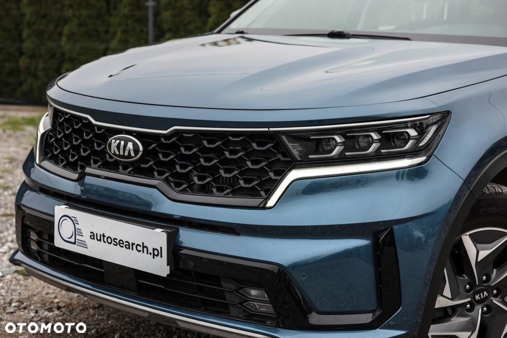 Kia Sorento 2020
