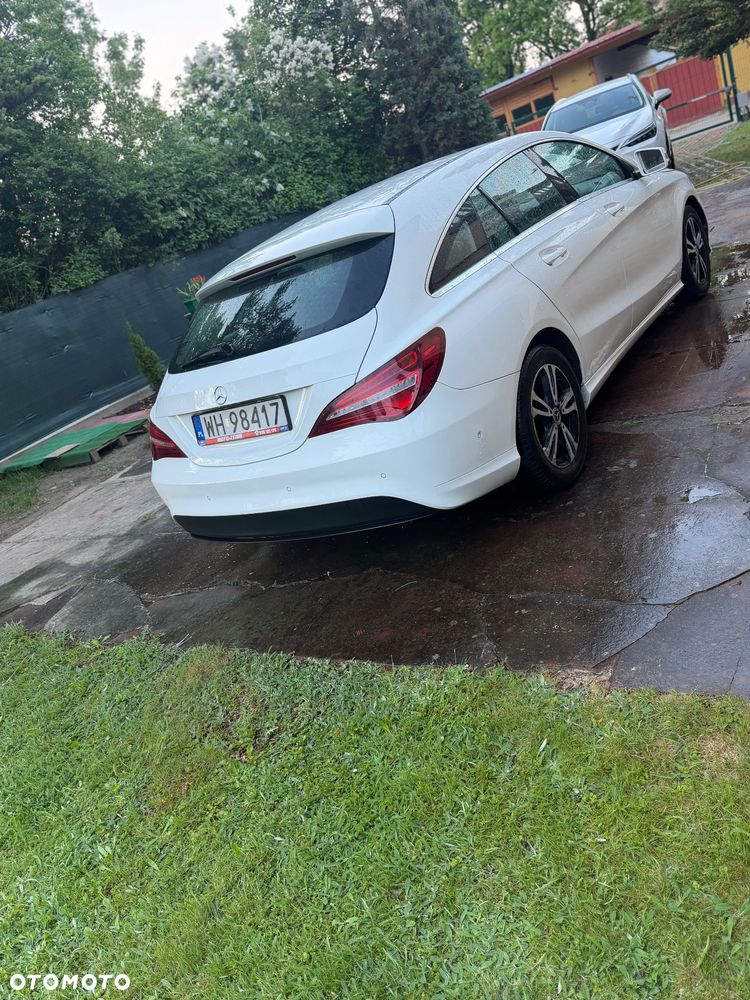 Mercedes-Benz CLA 180 UrbanStyle Edition - 5