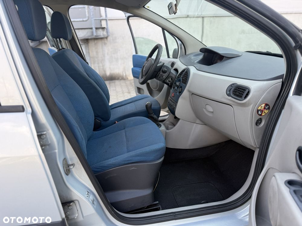 Renault Modus - 6