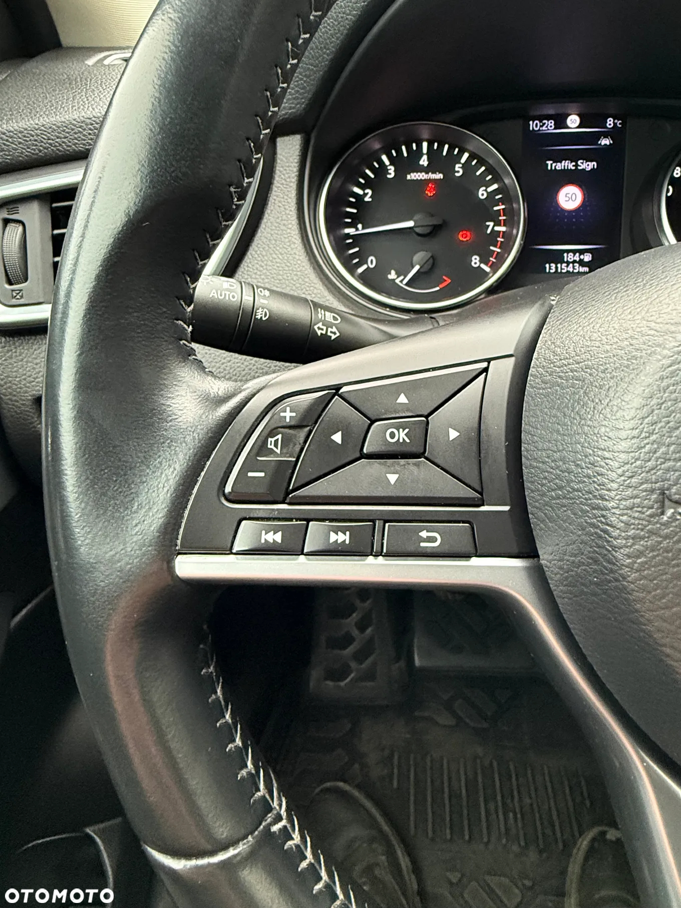 Nissan Qashqai - 13