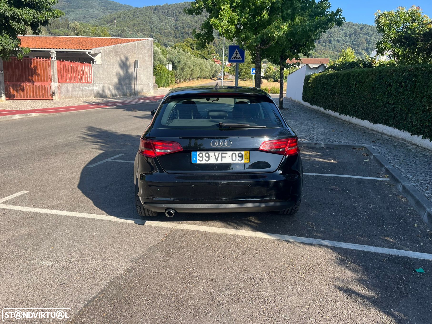 Audi A3 Sportback 1.6 TDI Sport - 6