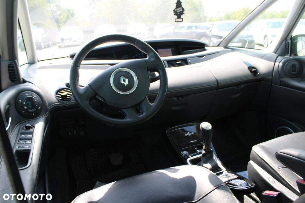 Renault Grand Espace - 18