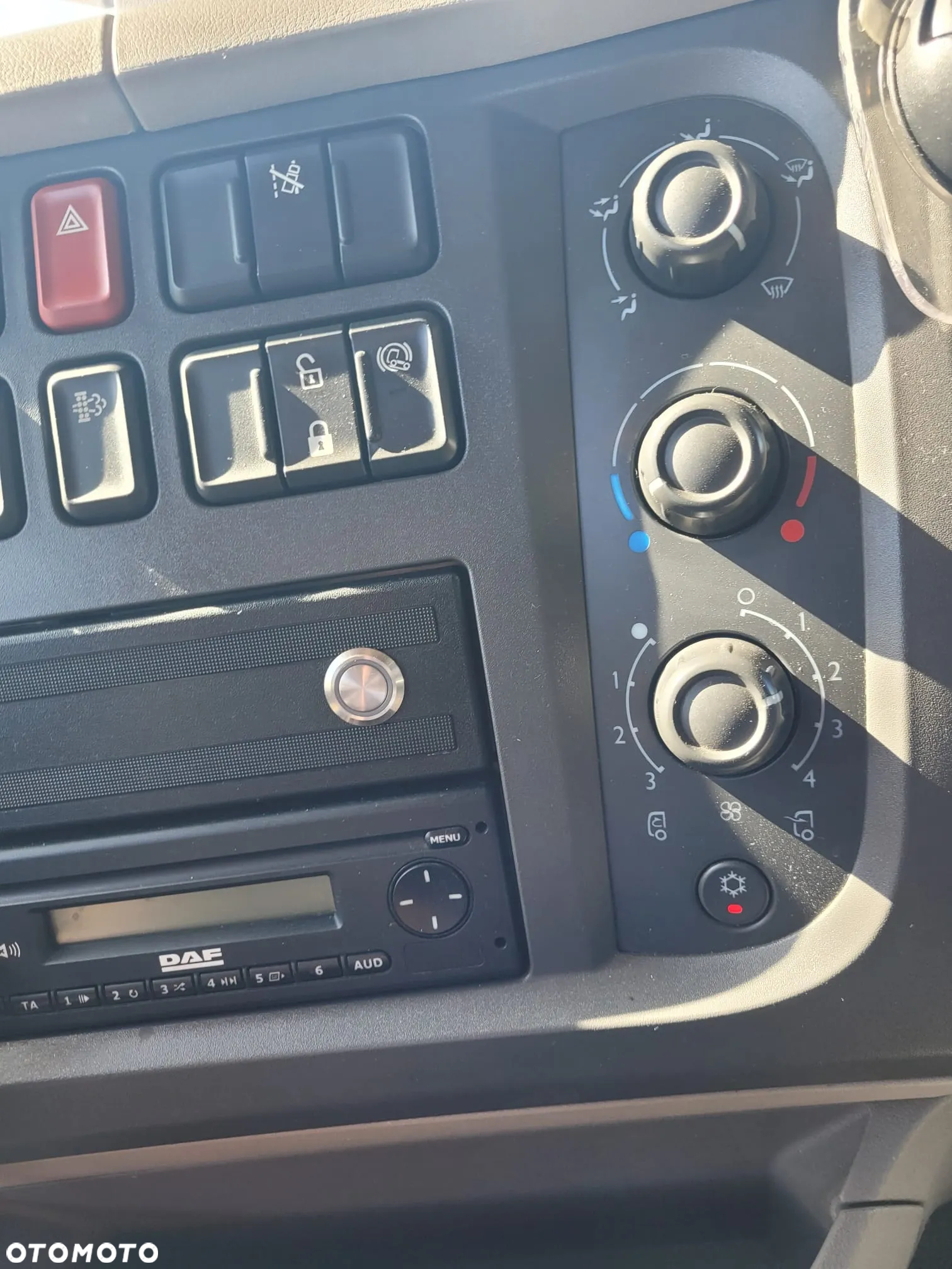 DAF LF210 - 8