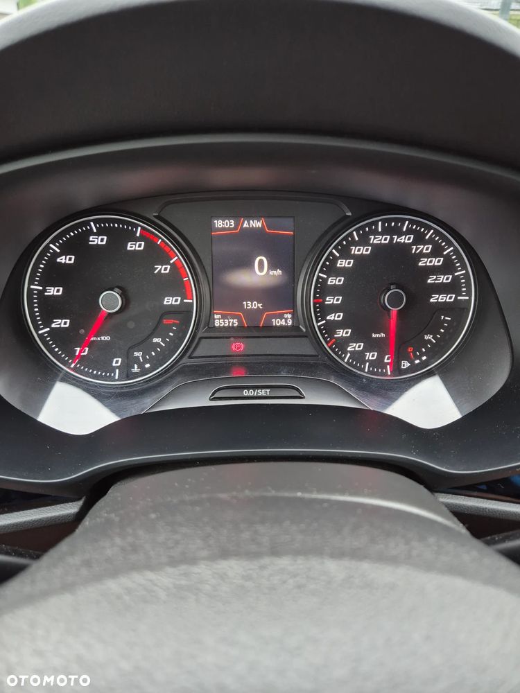 Seat Leon Sportstourer 1.5 TSI FR - 10