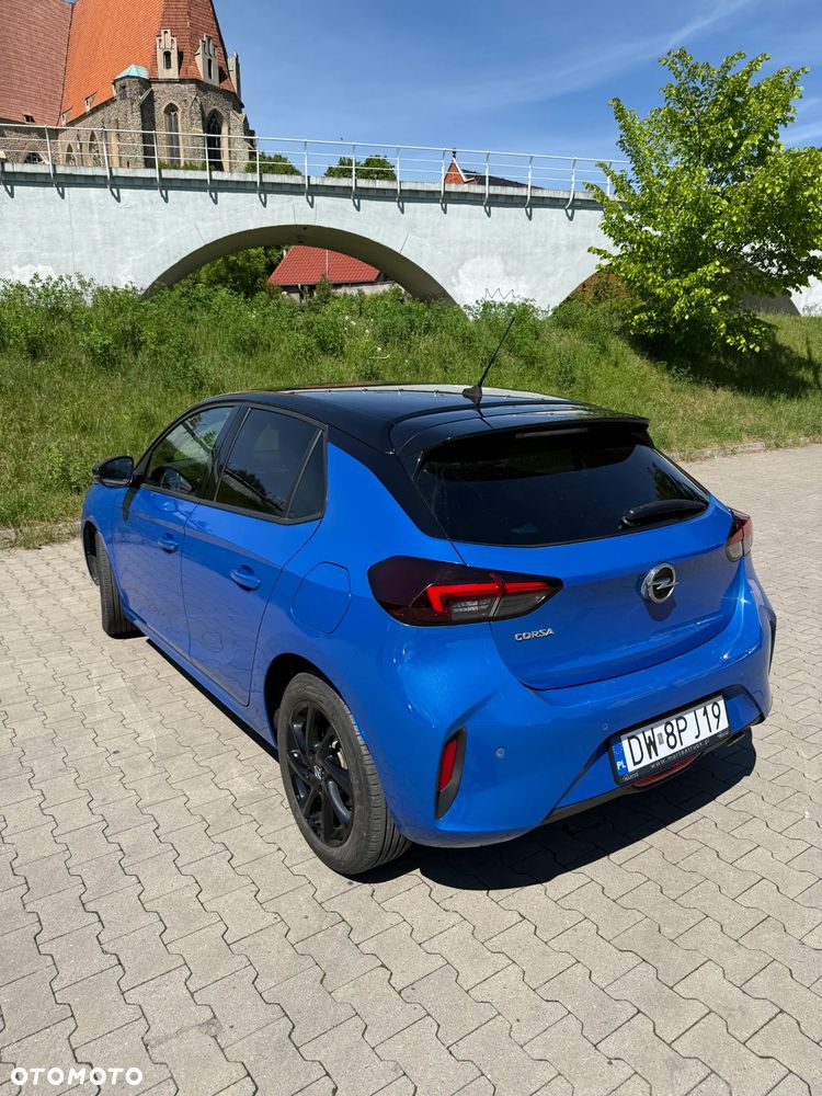 Opel Corsa - 5