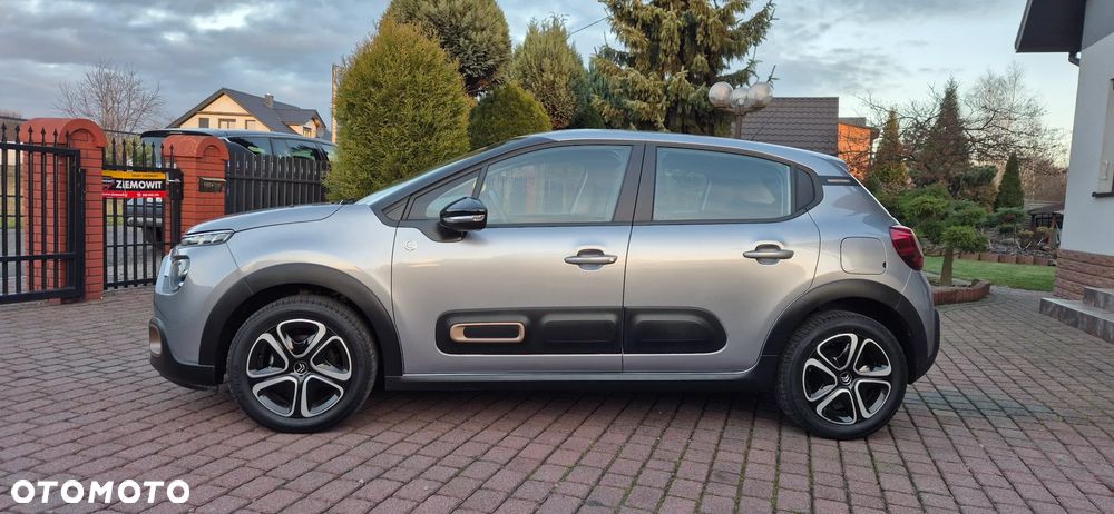 Citroën C3 1.2 PureTech Shine - 24