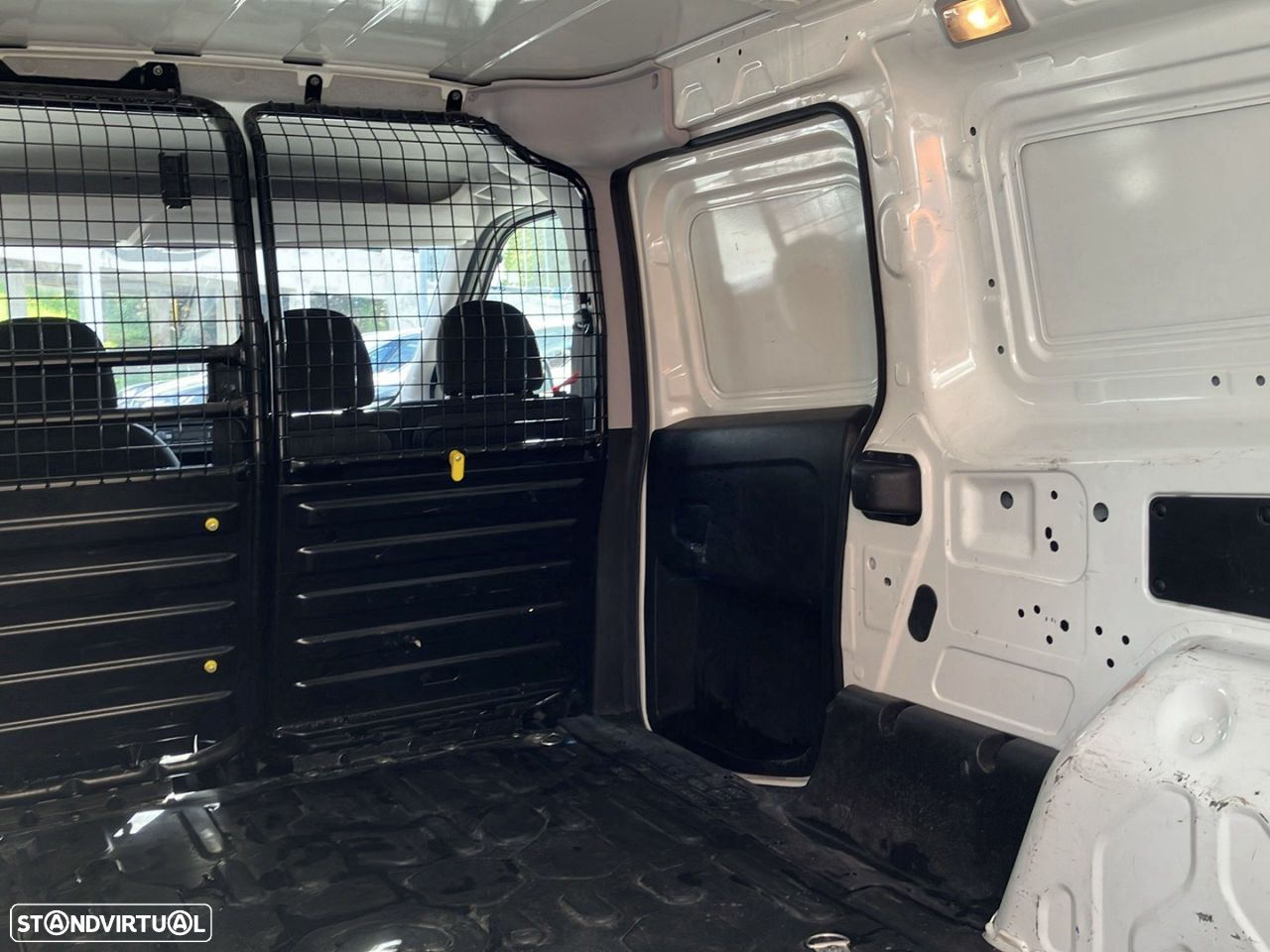 Fiat Doblo Maxi Longa 1.3 Multijet 95cv - 16