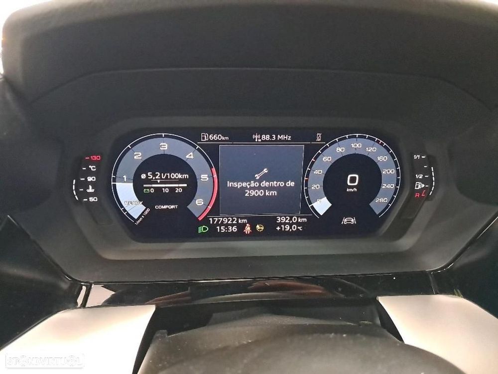 Audi A3 Sportback 30 TDI - 5