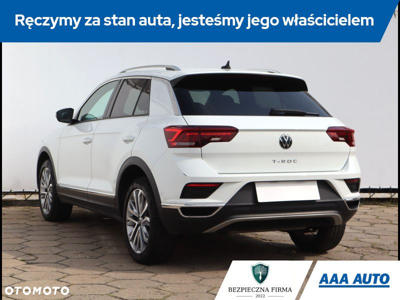 Volkswagen T-Roc - 5