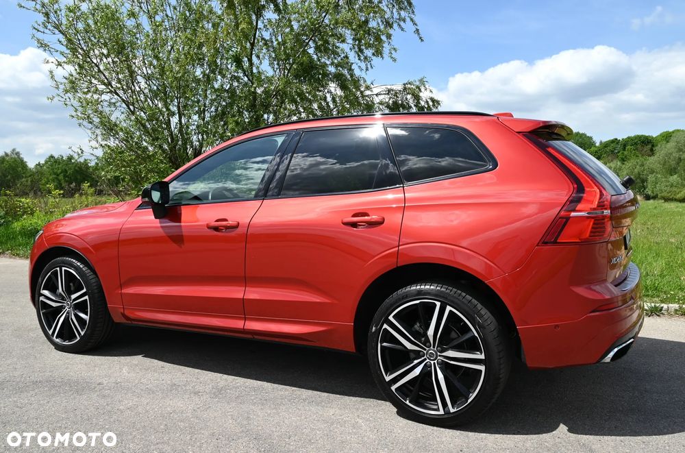 Volvo XC 60 - 23