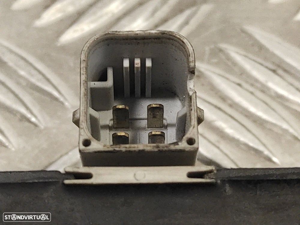 BOBINE IGNIÇÃO PEUGEOT 206 FASTBACK 2002 -BBC22NDT - 4