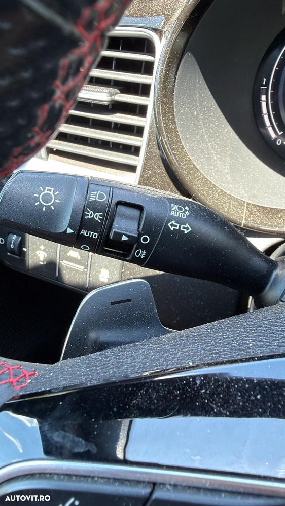 Kia Ceed 1.6 T-GDI 7DCT GT - 20