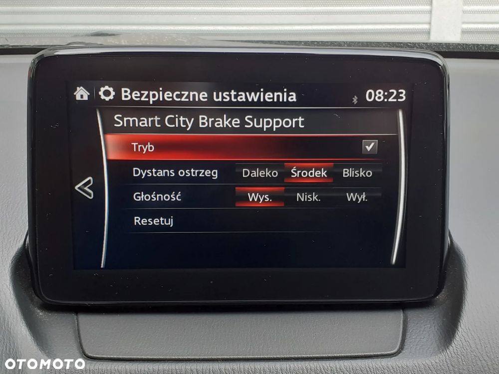 Mazda CX-3 - 13