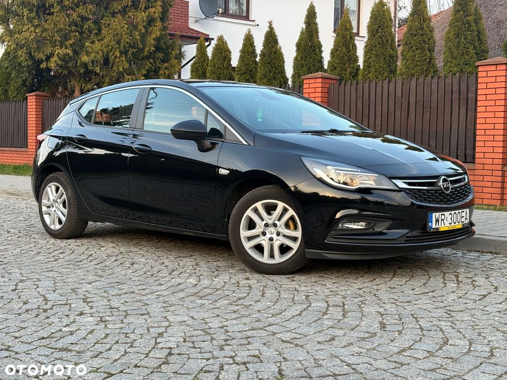 Opel Astra ver-1-0-t-enjoy-s-s - 1