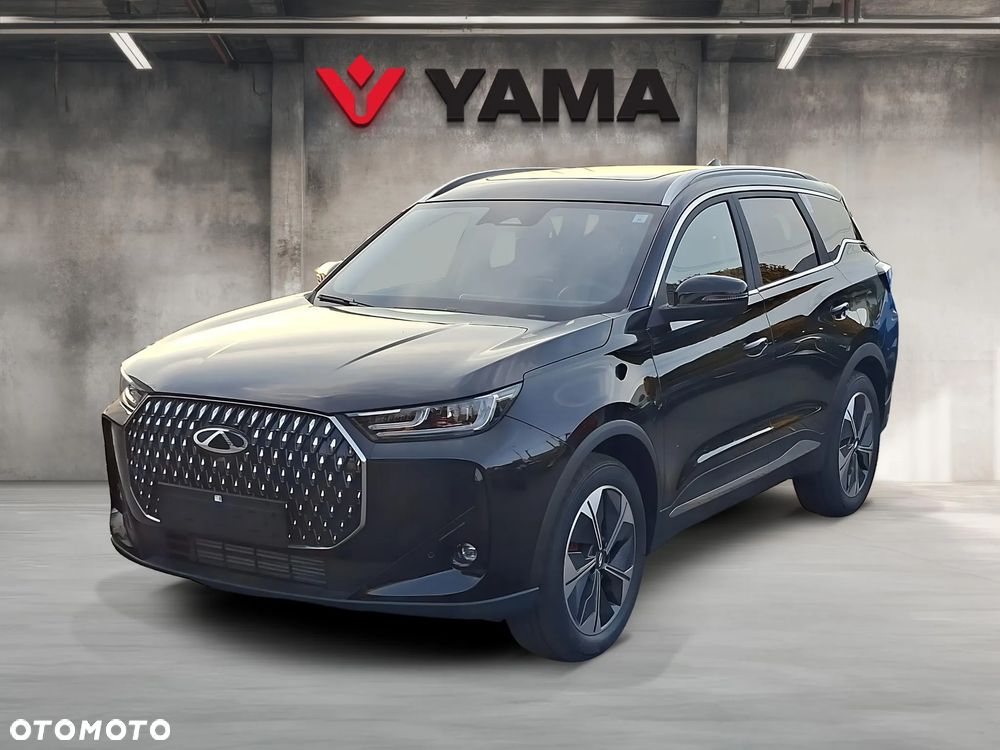 Chery Tiggo 7