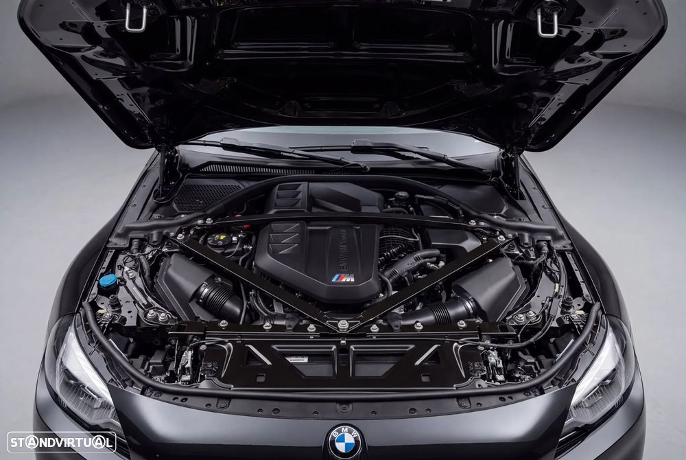 BMW M2 Auto - 14