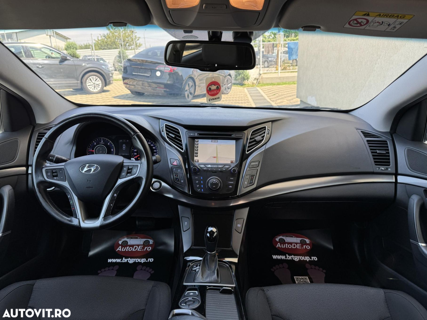 Hyundai i40 - 7