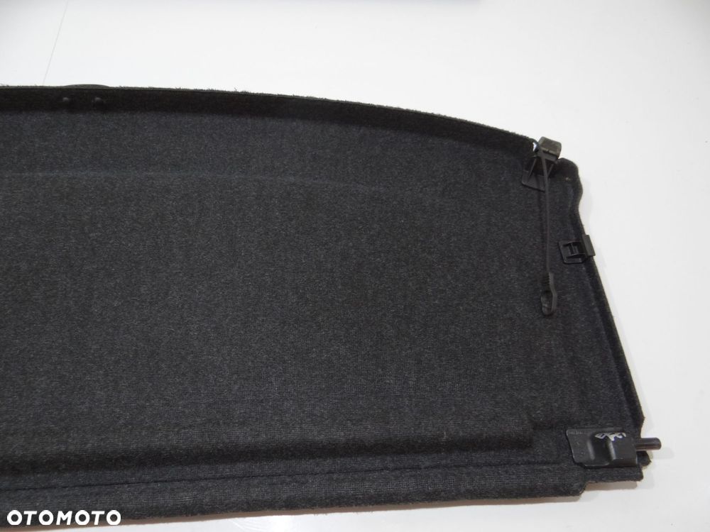 PÓŁKA TYLNA BAGAŻNIKA BMW X1 E84 LCI 2991800 (16932972) - 11