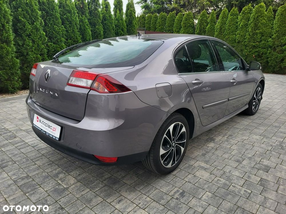 Renault Laguna - 5