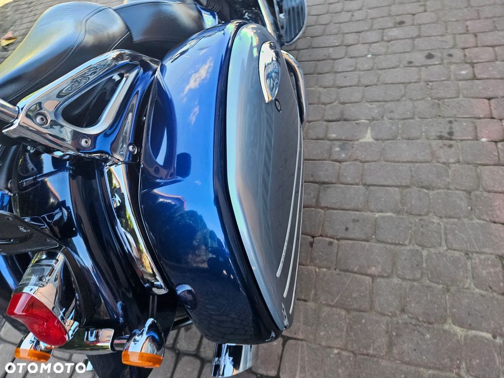Kawasaki Vulcan - 22