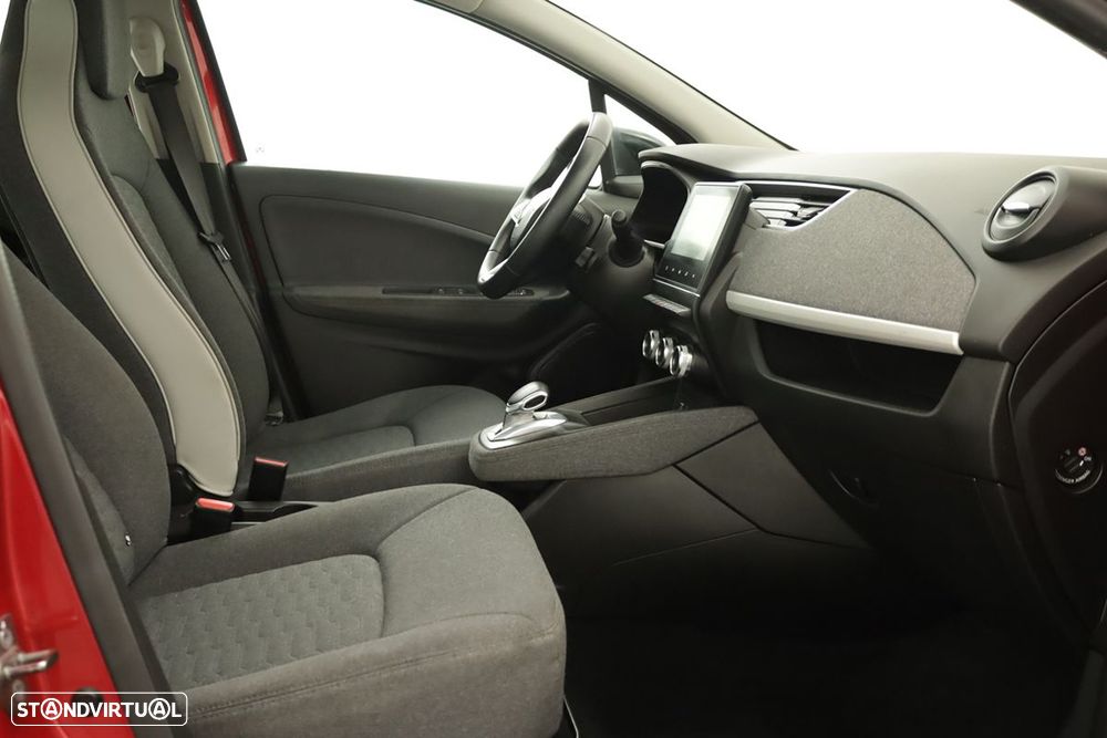 Renault Zoe (c/ Bateria) E-Tech EV50 Evolution - 23