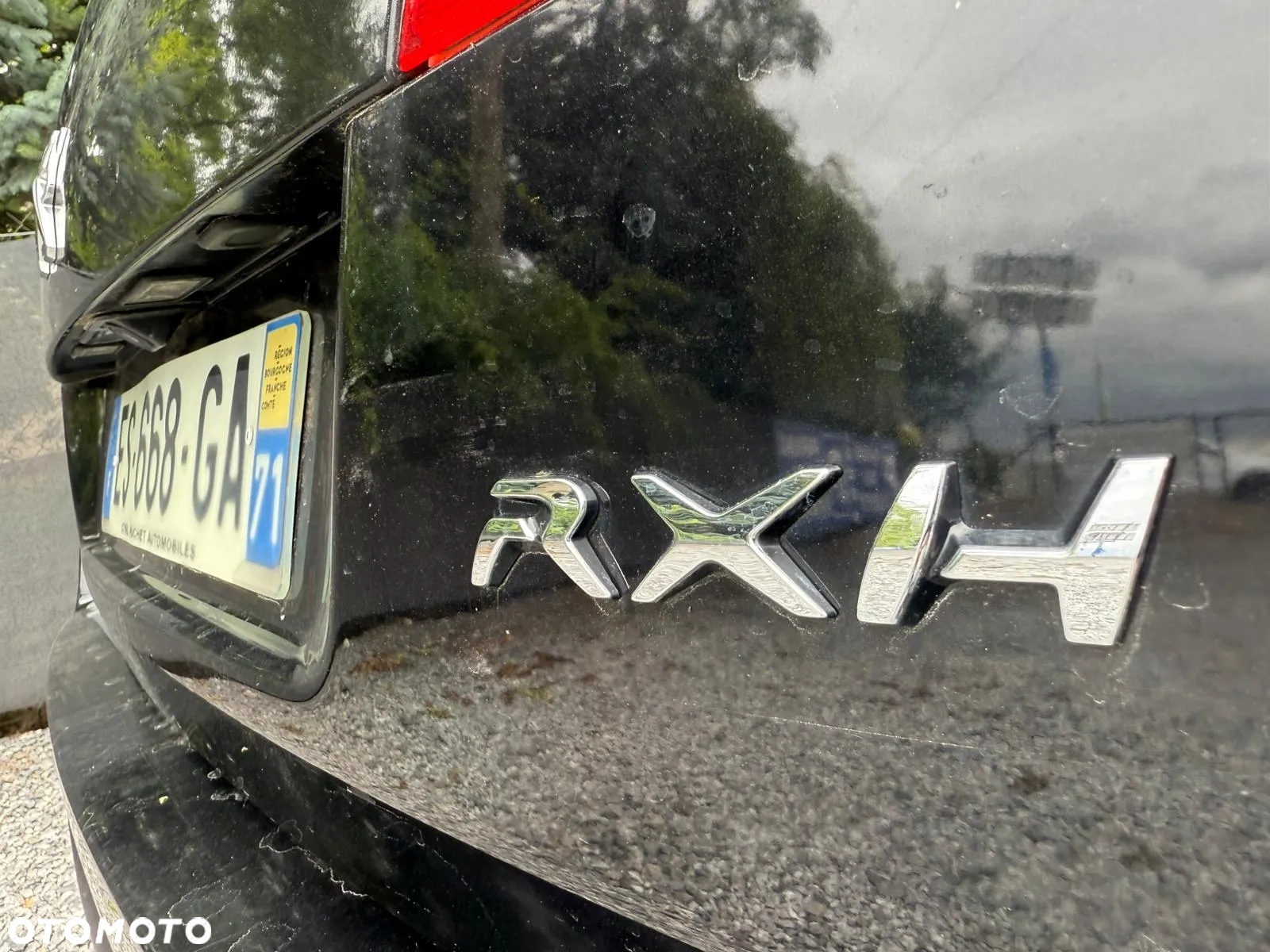 Peugeot 508 RXH BlueHDi 180 EAT6 Stop&Start - 23