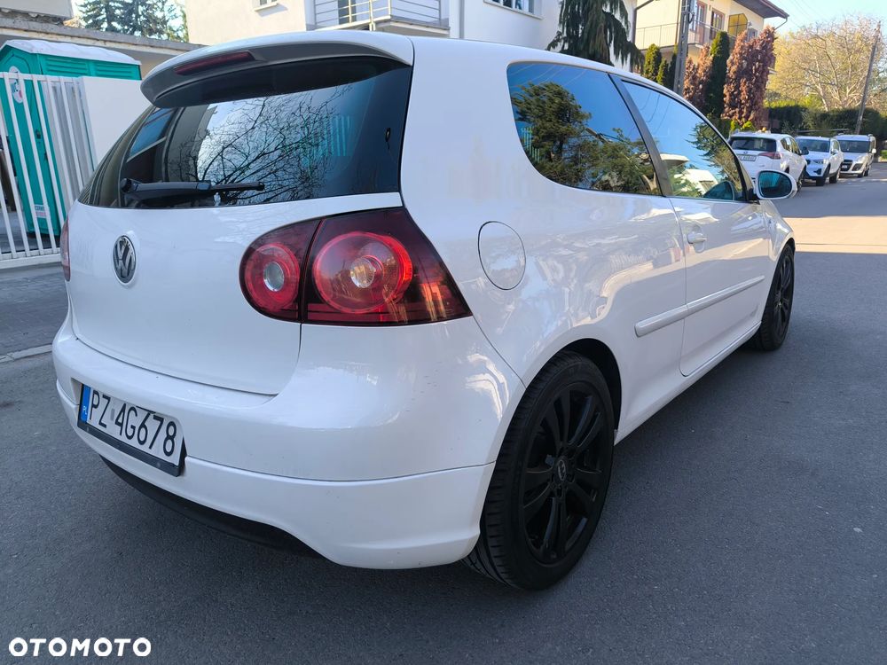 Volkswagen Golf 1.4 TSI GT Sport - 3