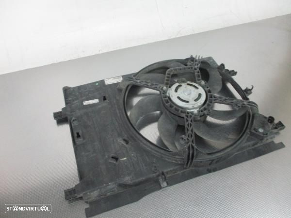 Termoventilador Opel Corsa D (S07) - 2