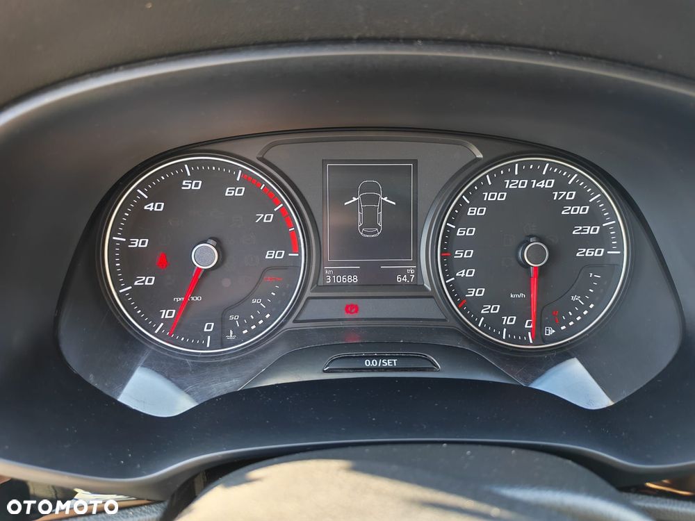 Seat Leon - 2