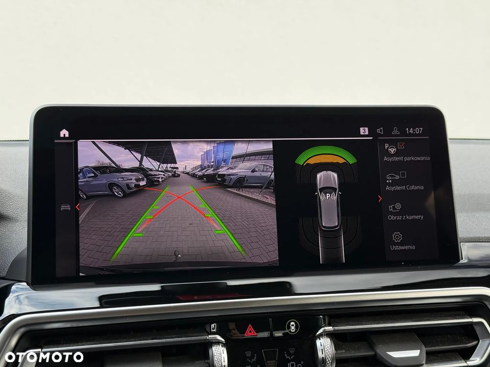 BMW X3 xDrive20d - 32