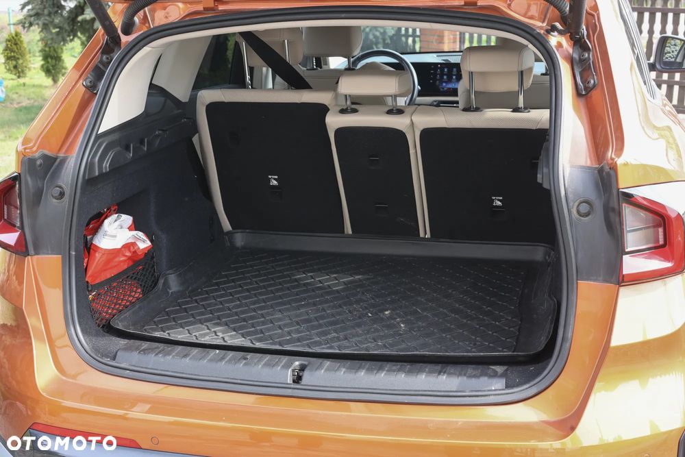 BMW X1 sDrive20i mHEV xLine sport - 11