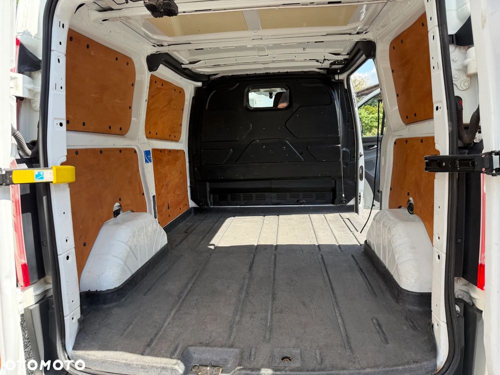 Ford CUSTOM Transit - 22