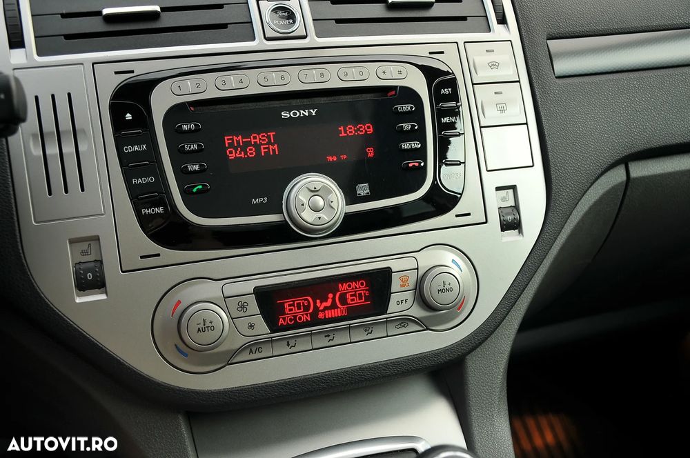 Ford Kuga 2.0 TDCi 2x4 Individual - 8