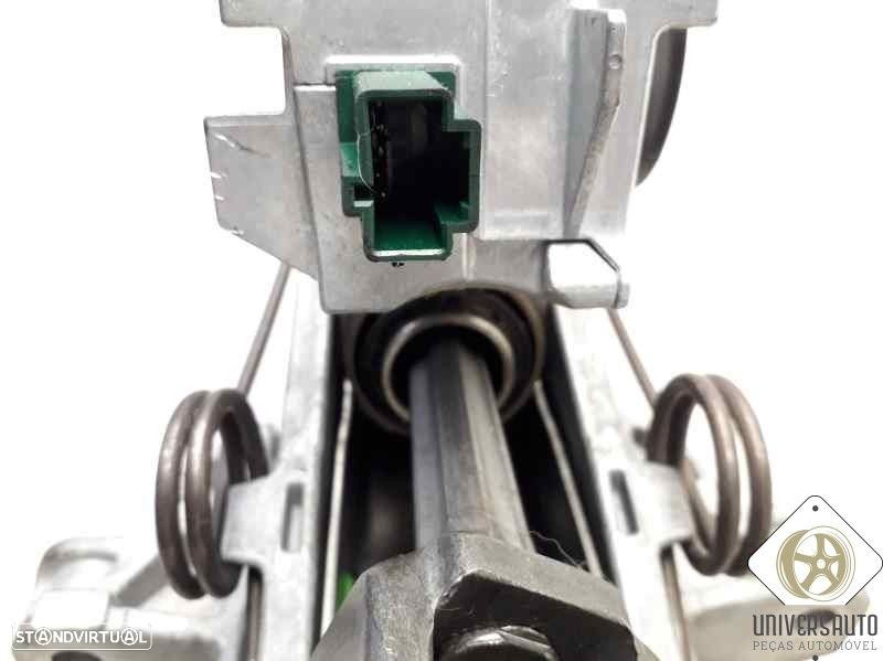COLUNA DIREÇÃO FORD C-MAX 2010 - 2