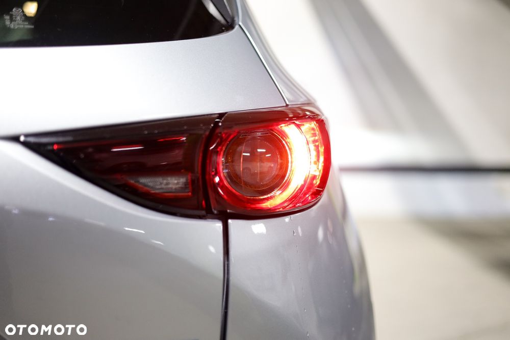 Mazda CX-5 SKYACTIV-G 192 Drive AWD Nakama Intense - 9