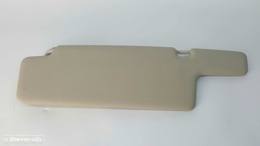 PÁLA DO SOL DIREITA SKODA FABIA (6Y2/6Y3) CLASSIC - 1