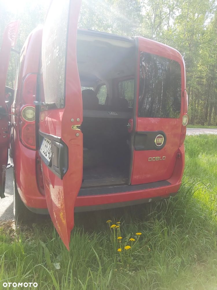 Fiat Doblo 1.6 Multijet 16V Easy - 7