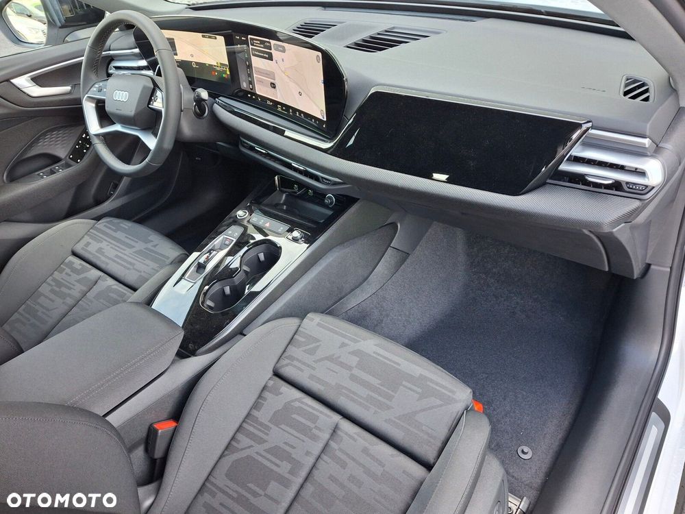 Audi A5 Limousine - 16