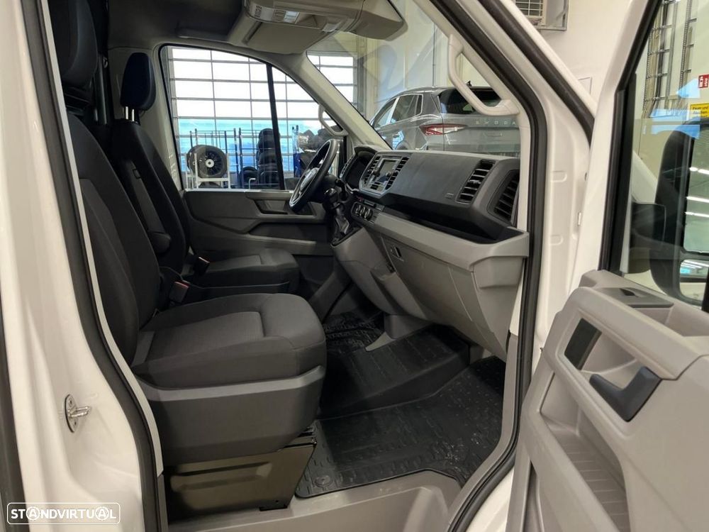 MAN TGE 4X2F SB c/IVA - 4