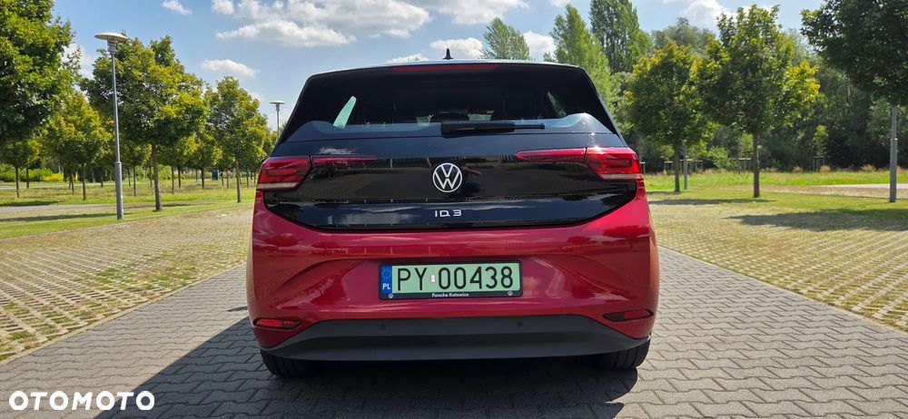 Volkswagen ID.3 58kWh Pro Performance - 8