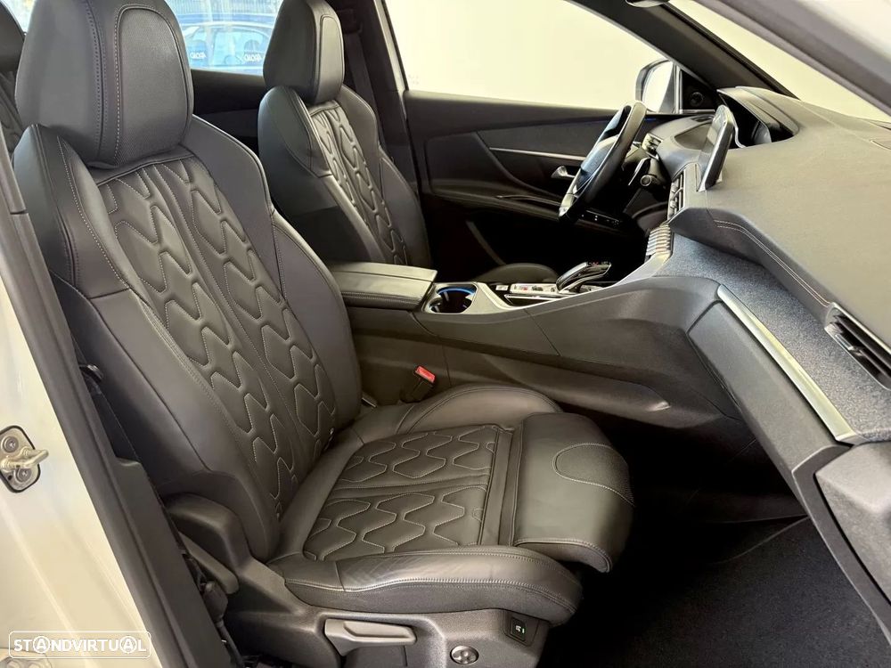 Peugeot 3008 - 38