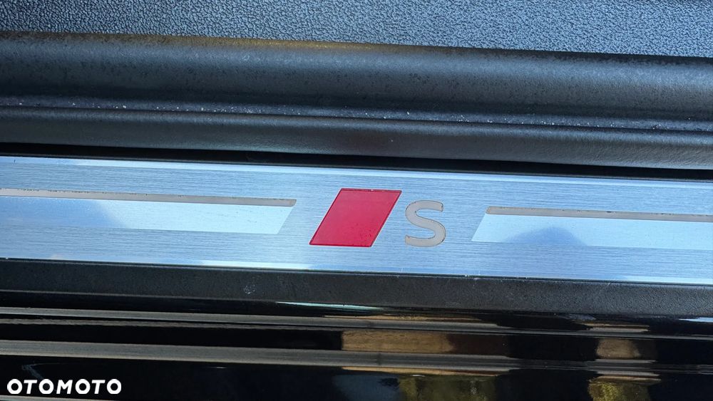 Audi A5 Avant TDI 150 kW S tronic - 32