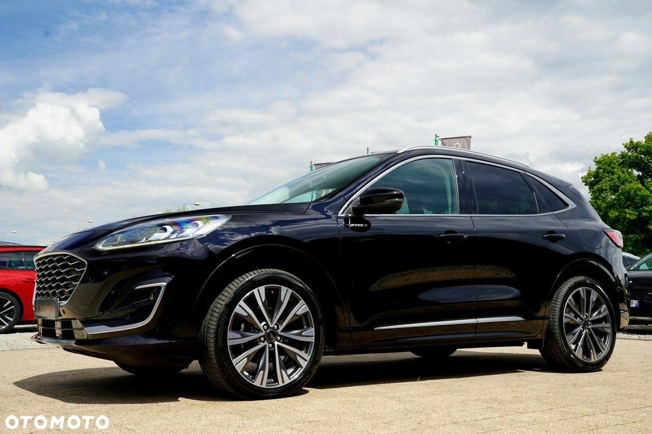 Ford Kuga 2.0 EcoBlue 4x4 VIGNALE - 10