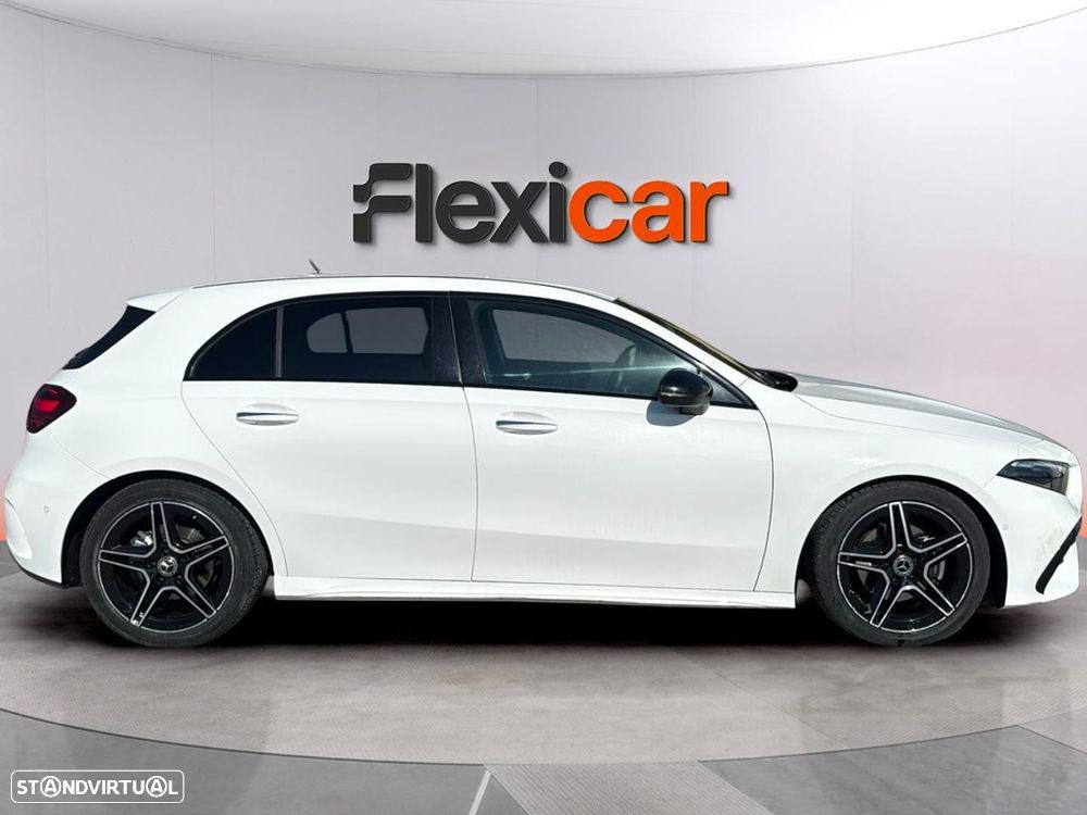 Mercedes-Benz A 200 - 3